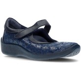 Arcopedico  Ballerinas ELASTIC LETINAS 4073