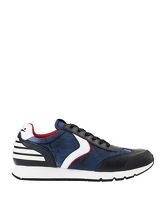 VOILE BLANCHE Low Sneakers & Tennisschuhe