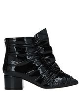 SERGIO ROSSI Stiefeletten