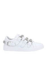 LARS MOLLER Copenhagen Low Sneakers & Tennisschuhe