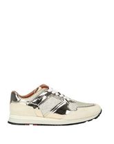 BALLY Low Sneakers & Tennisschuhe