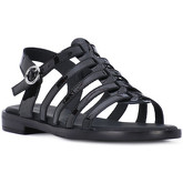 Frau  Sandalen VERNICE NERO