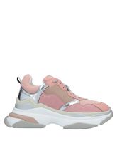 ELENA IACHI Low Sneakers & Tennisschuhe