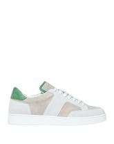 8 by YOOX Low Sneakers & Tennisschuhe