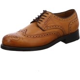 Gordon   Bros  Herrenschuhe Business Levet 2318 tan 2318