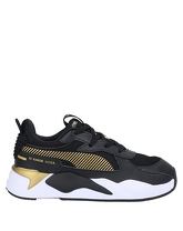 PUMA Low Sneakers & Tennisschuhe