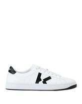 KENZO Low Sneakers & Tennisschuhe