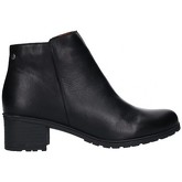 Giorda  Stiefeletten 37687 SAUVAF NEGRO Mujer Negro