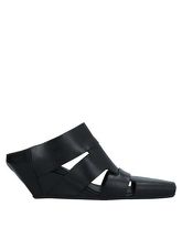 RICK OWENS Sandalen