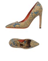 SANTONI Pumps