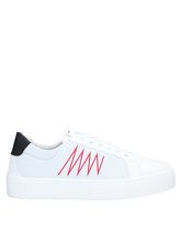 BRIAN MILLS Low Sneakers & Tennisschuhe