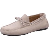 Gianni De Simone  Mokassins Slipper Mokassins 8103-4222 Ardesia