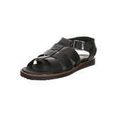 KIM KAY Sandalen Klassische Sandalen schwarz Herren