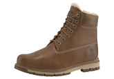 Timberland Schnürboots Radford Warm LinedBoot WP