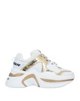 NAKED WOLFE Low Sneakers & Tennisschuhe