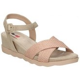 MTNG  Sandalen SANDALIAS  58361 MODA JOVEN NUDE