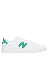 NEW BALANCE Low Sneakers & Tennisschuhe