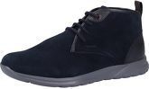 Geox Sneaker Veloursleder