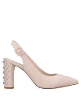 EMANUELA PASSERI Pumps