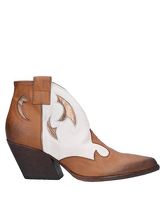 ELENA IACHI Stiefeletten