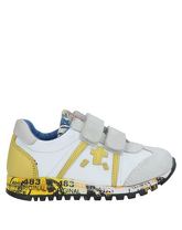 PREMIATA Low Sneakers & Tennisschuhe