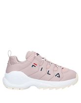 FILA Low Sneakers & Tennisschuhe