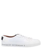 GIVENCHY Low Sneakers & Tennisschuhe