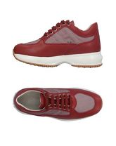 HOGAN Low Sneakers & Tennisschuhe