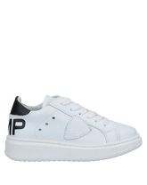 PHILIPPE MODEL Low Sneakers & Tennisschuhe