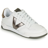 Victoria  Sneaker CRONO PIEL