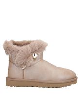 UGG AUSTRALIA Stiefeletten