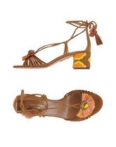 AQUAZZURA Sandalen