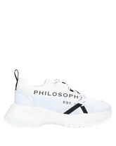 PHILOSOPHY di LORENZO SERAFINI Low Sneakers & Tennisschuhe