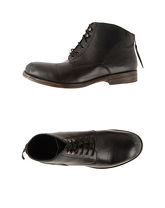MR. WOLF Desert Boots