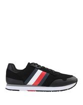 TOMMY HILFIGER Low Sneakers & Tennisschuhe