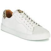 Schmoove  Sneaker SPARK CLAY