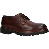 Agostino Diana  Herrenschuhe 712 geschnürtes Harren T. MORO