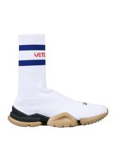 VETEMENTS High Sneakers & Tennisschuhe