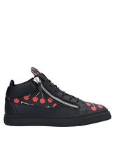 GIUSEPPE ZANOTTI High Sneakers & Tennisschuhe