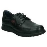 Fluchos  Herrenschuhe ZAPATOS  F0248 CABALLERO NEGRO