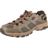 CMP Hydrus Outdoorsandalen olive Herren