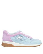 HOGAN Low Sneakers & Tennisschuhe