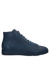 SANTONI High Sneakers & Tennisschuhe