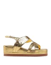 DRIES VAN NOTEN Sandalen