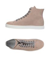 HOGAN REBEL High Sneakers & Tennisschuhe