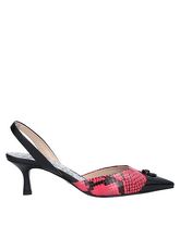 CAVALLI CLASS Pumps