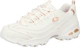 Skechers Sneaker Leder/Synthetik