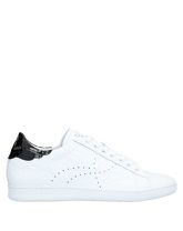 JOHN RICHMOND Low Sneakers & Tennisschuhe