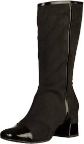 Lodi Stiefel Leder