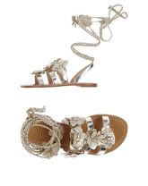 TORY BURCH Sandalen